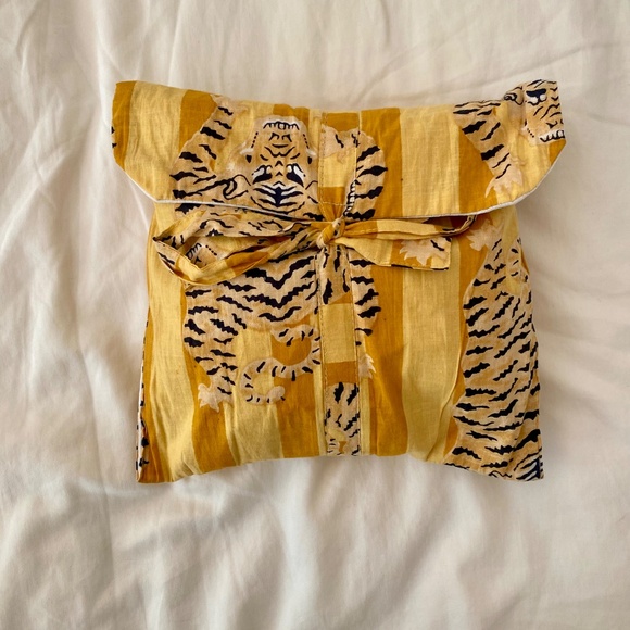 Artisan Tiger Pyjamas - Picture 6 of 7